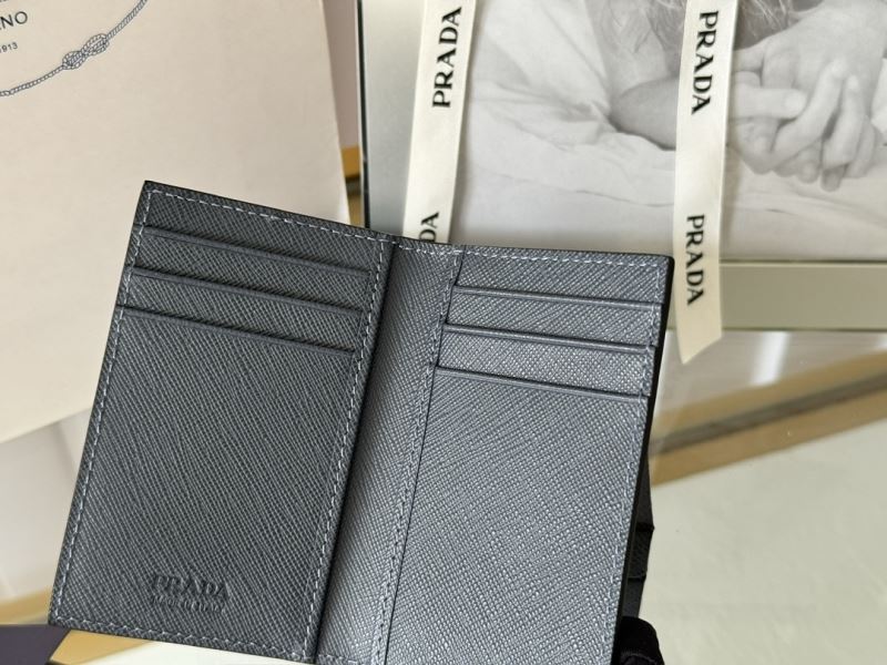 Prada Wallet